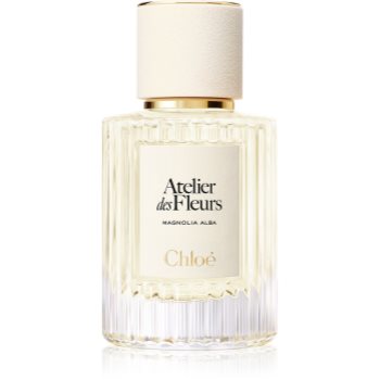 Chloé Atelier des Fleurs Magnolia Alba Eau de Parfum pentru femei - imagine 2